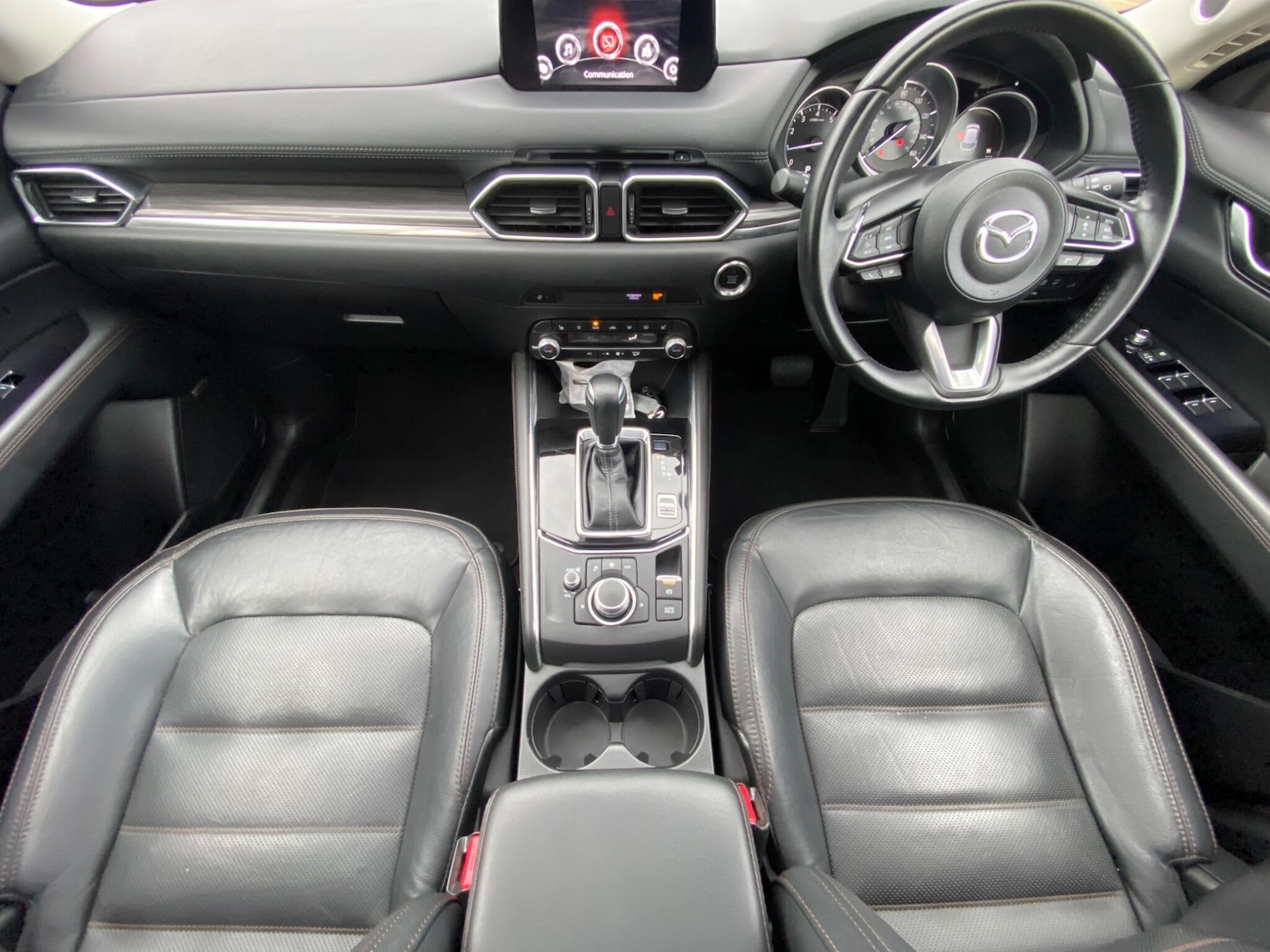 Used Mazda CX-5 2020 for sale - 76432255: Photo 29