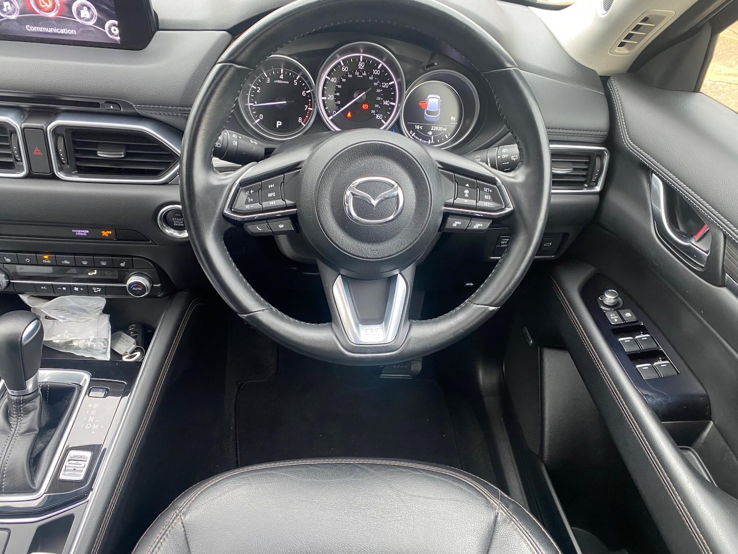 Used Mazda CX-5 2020 for sale - 76432255: Photo 30