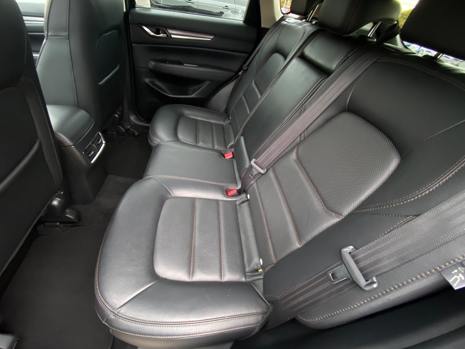 Used Mazda CX-5 2020 for sale - 76432255: Photo 31