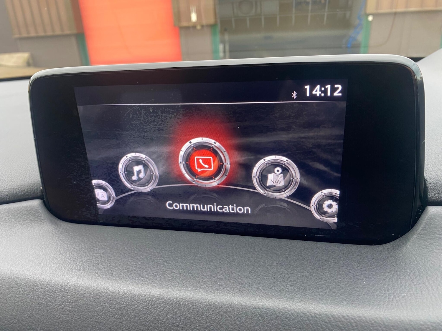 Used Mazda CX-5 2020 for sale - 76432255: Photo 33