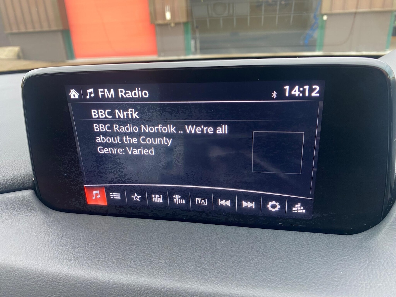 Used Mazda CX-5 2020 for sale - 76432255: Photo 34