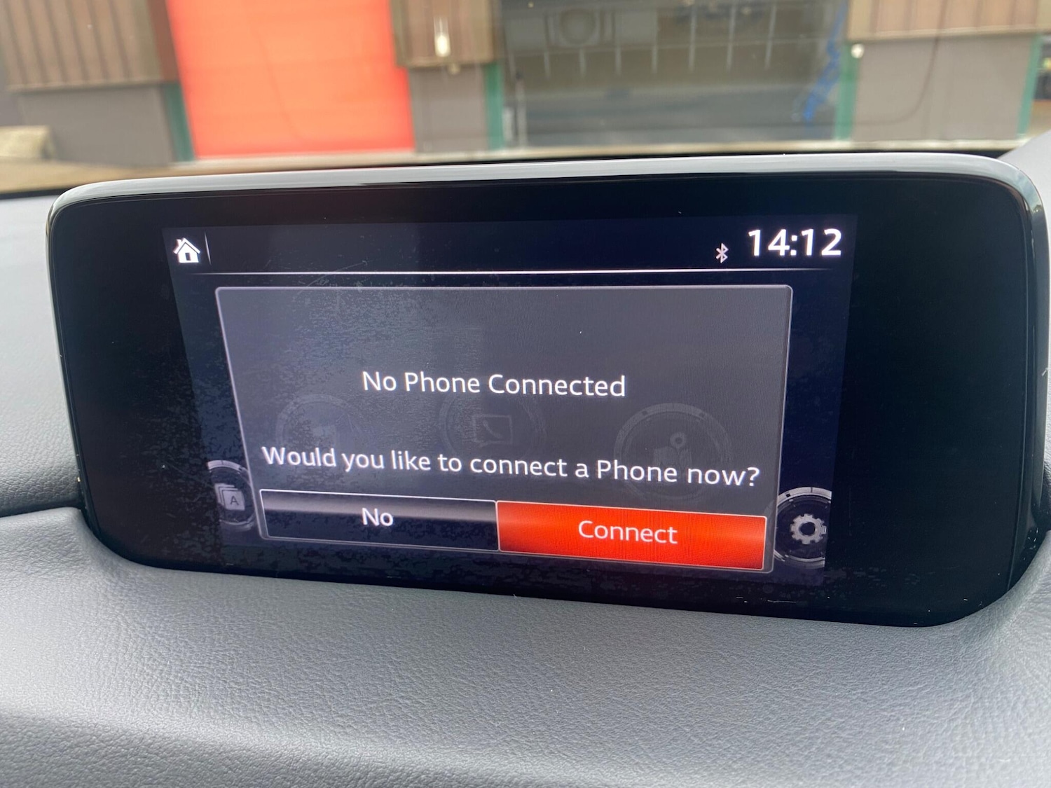 Used Mazda CX-5 2020 for sale - 76432255: Photo 35