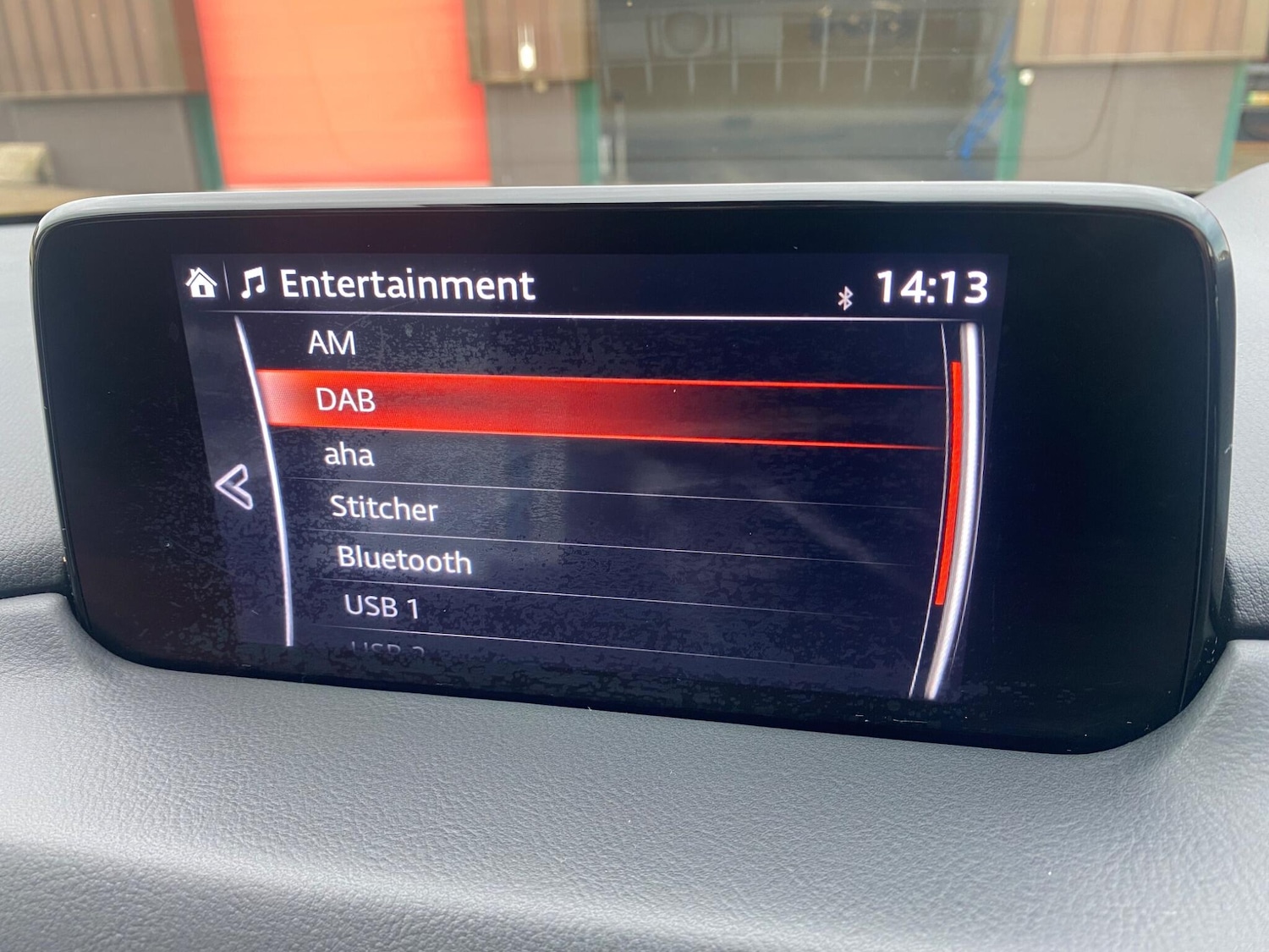 Used Mazda CX-5 2020 for sale - 76432255: Photo 36