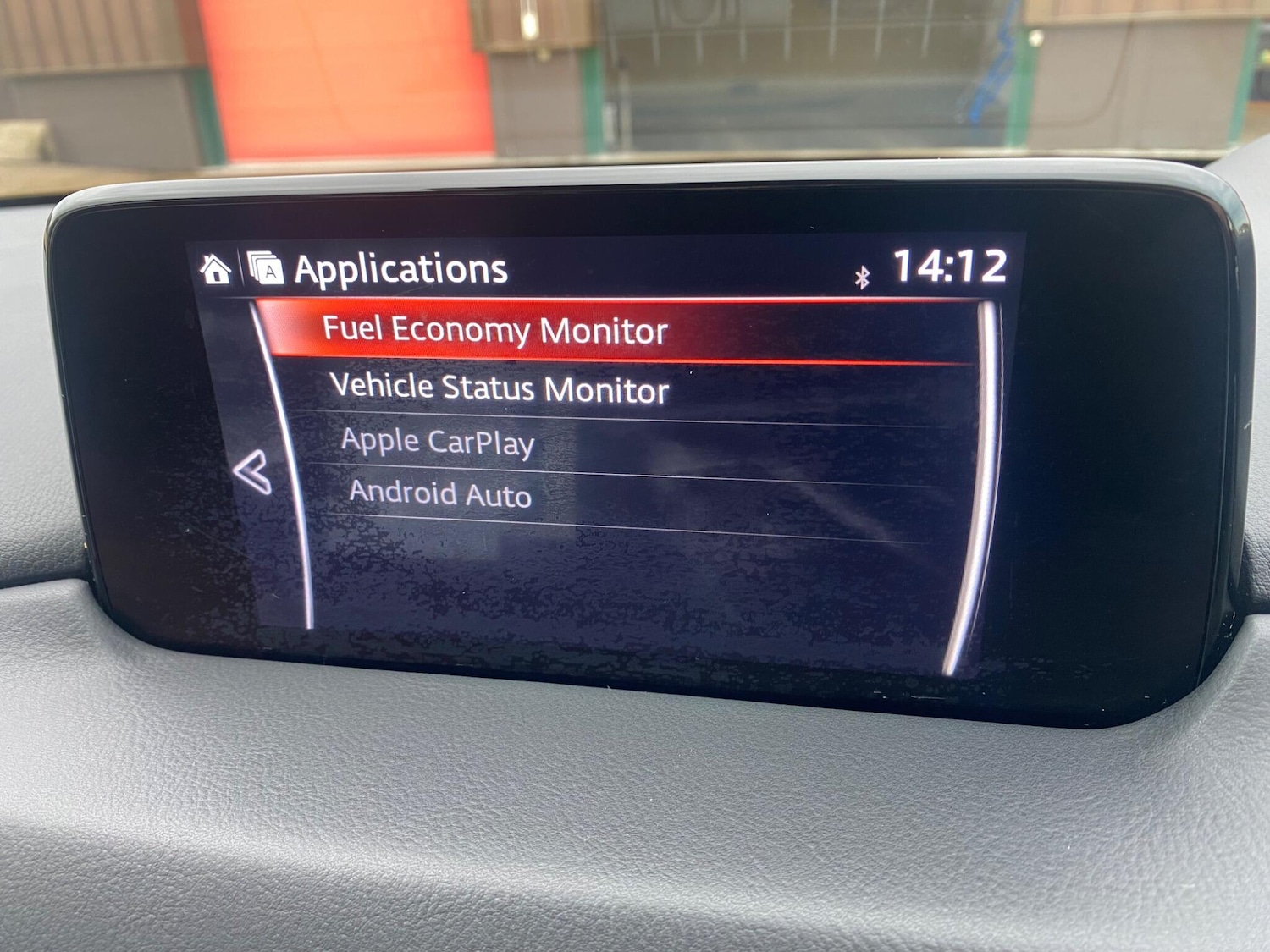 Used Mazda CX-5 2020 for sale - 76432255: Photo 37