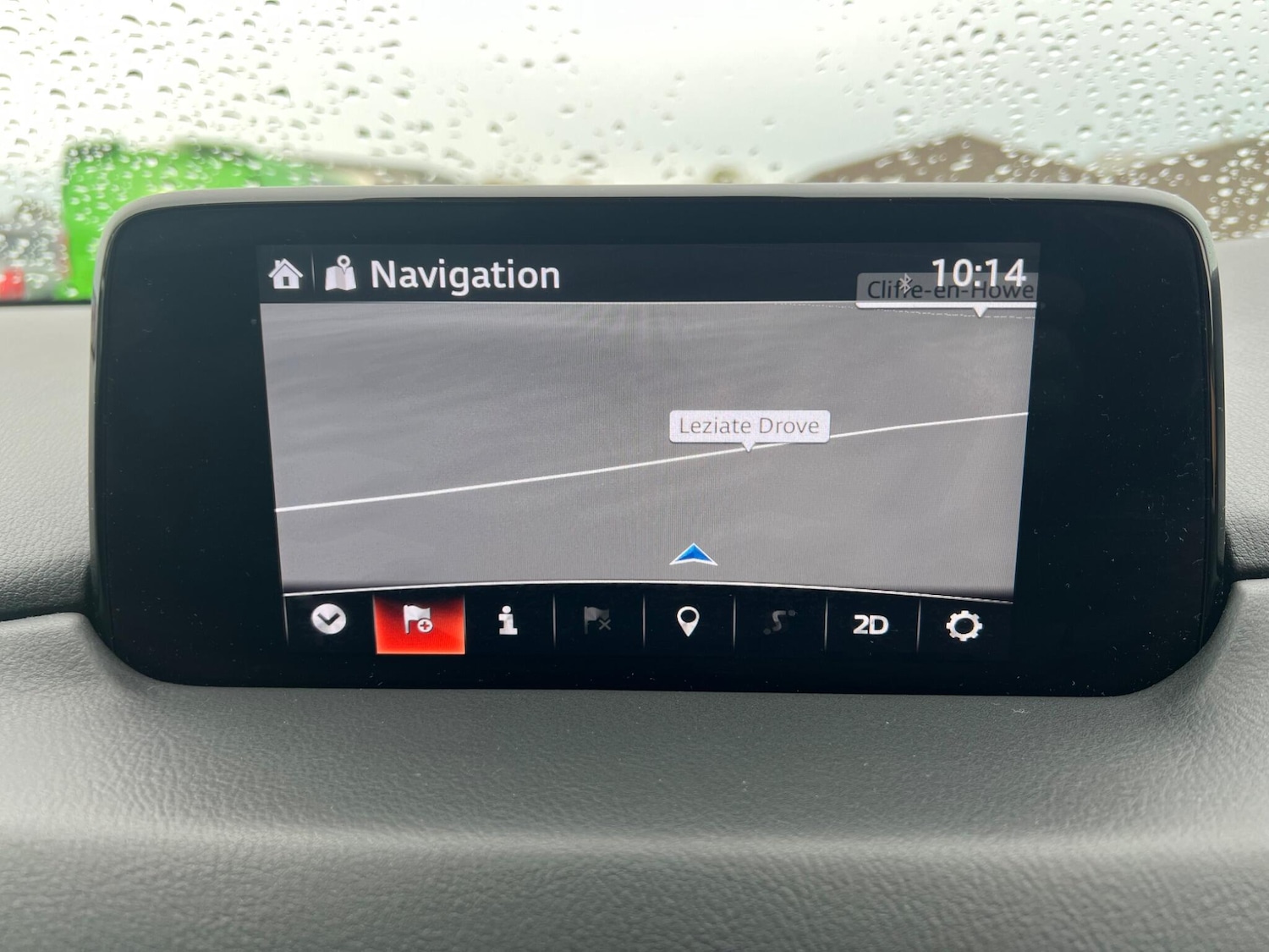 Used Mazda CX-5 2020 for sale - 76432255: Photo 38