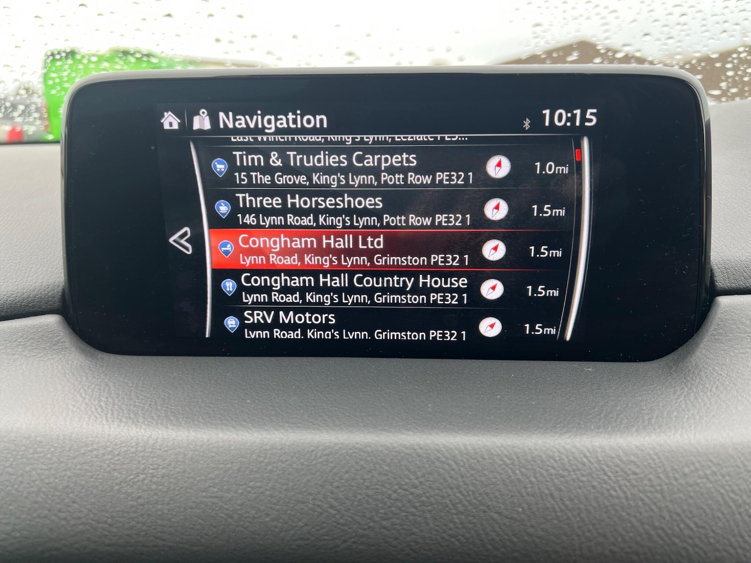 Used Mazda CX-5 2020 for sale - 76432255: Photo 39