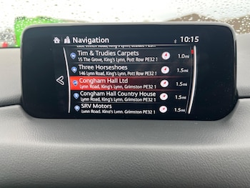 Used Mazda CX-5 2020 for sale - 76432255: Photo