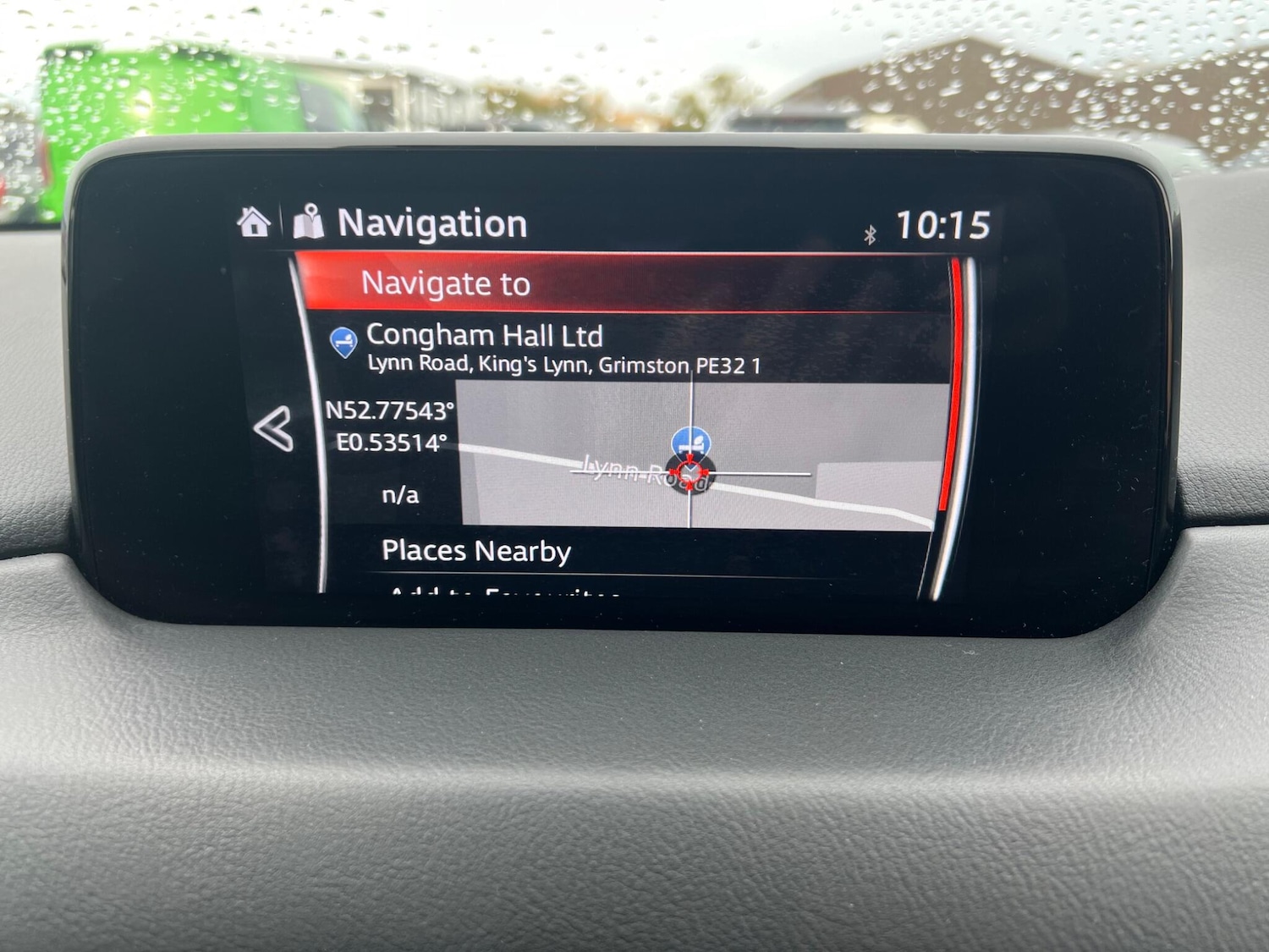 Used Mazda CX-5 2020 for sale - 76432255: Photo 40