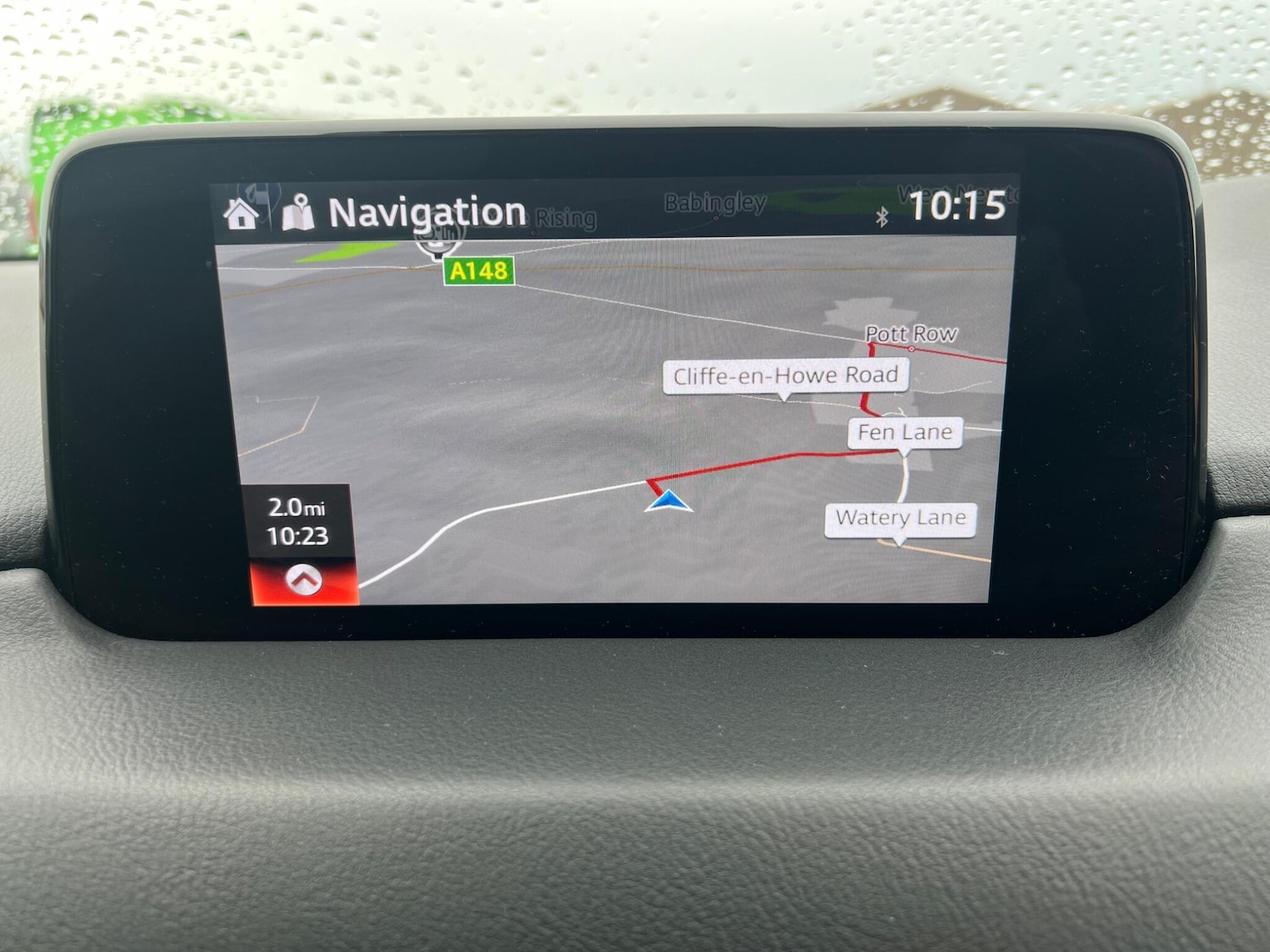 Used Mazda CX-5 2020 for sale - 76432255: Photo 41