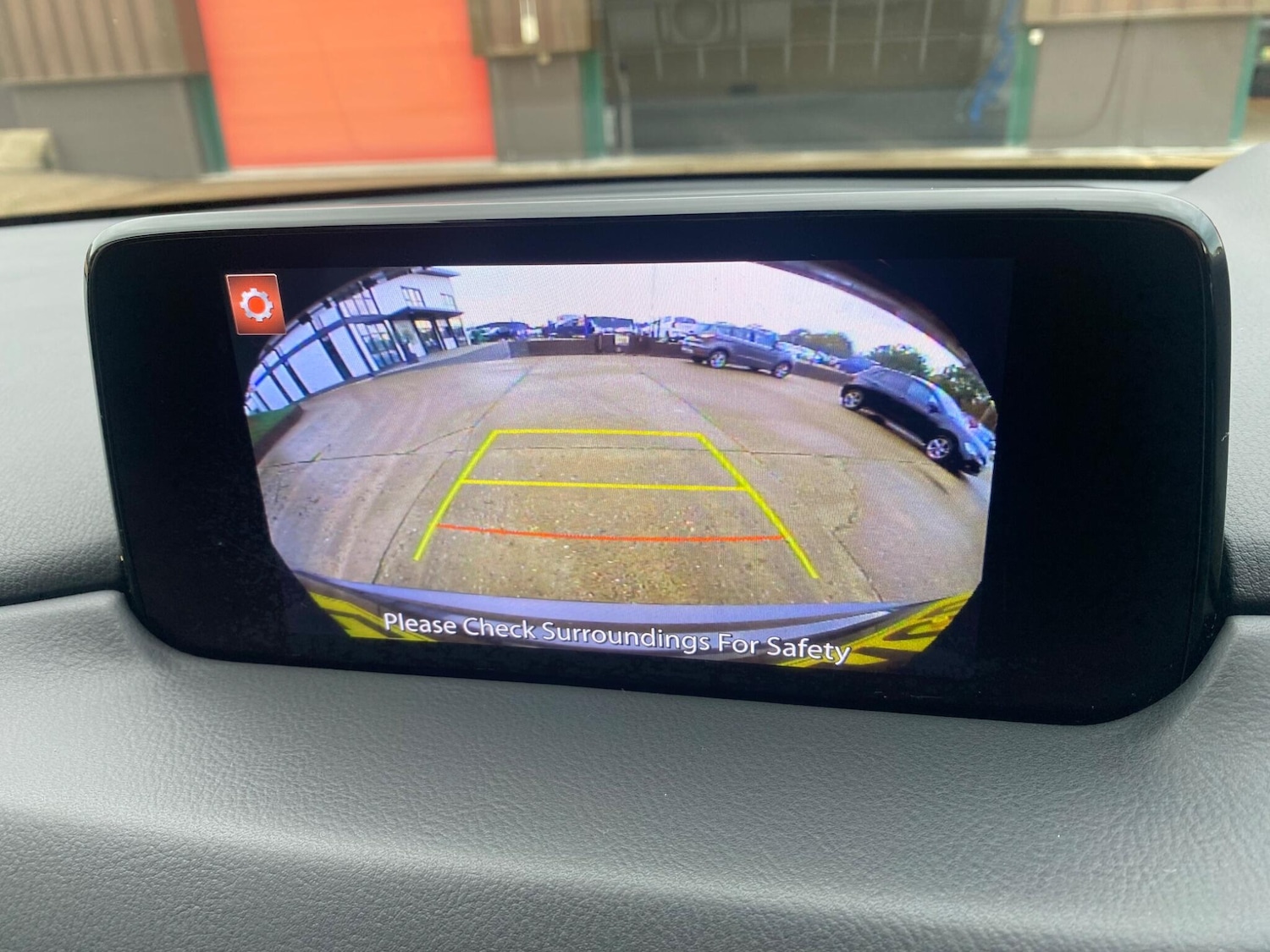 Used Mazda CX-5 2020 for sale - 76432255: Photo 42