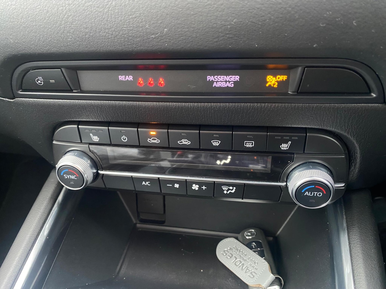 Used Mazda CX-5 2020 for sale - 76432255: Photo 43