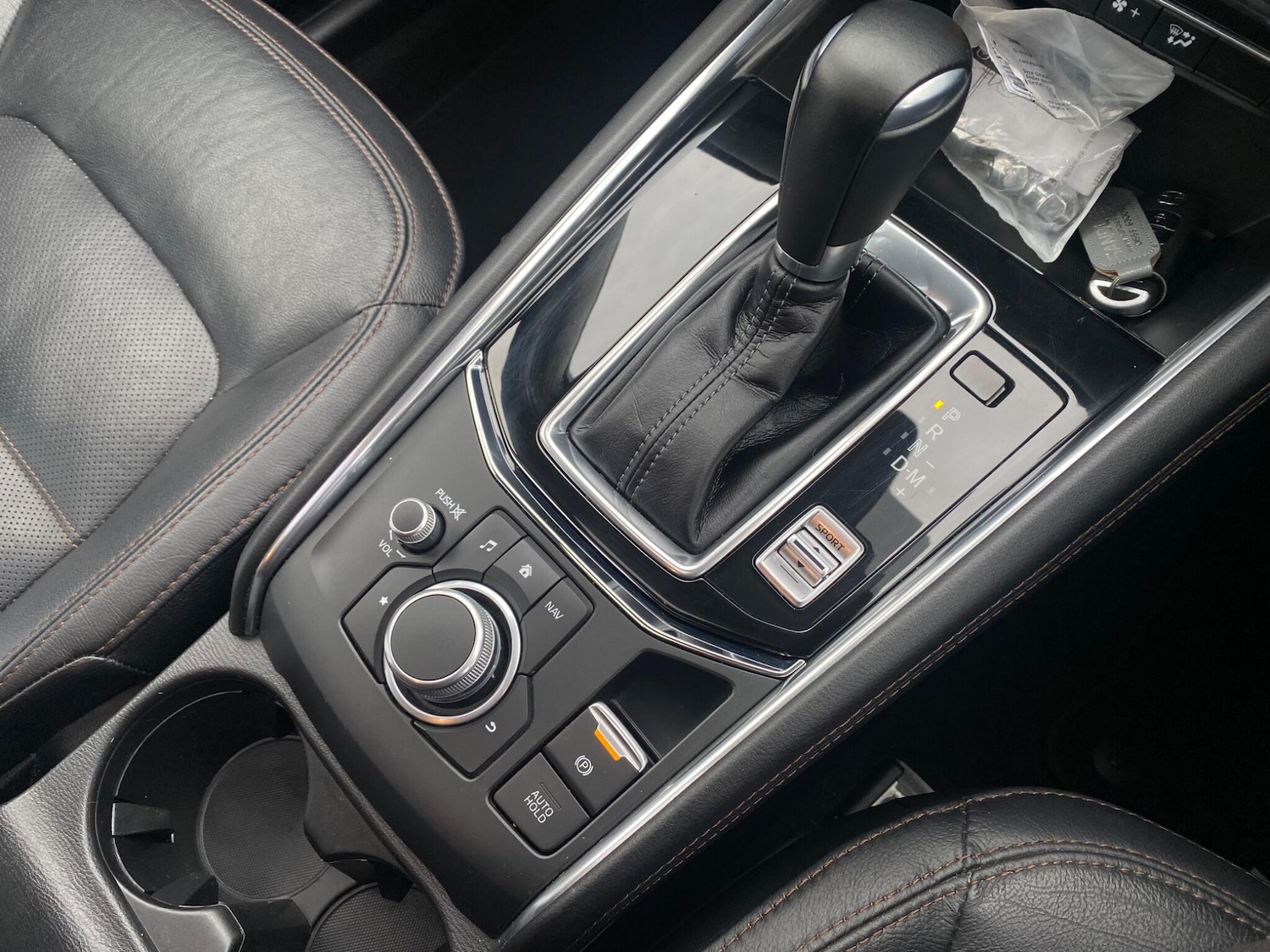 Used Mazda CX-5 2020 for sale - 76432255: Photo 45