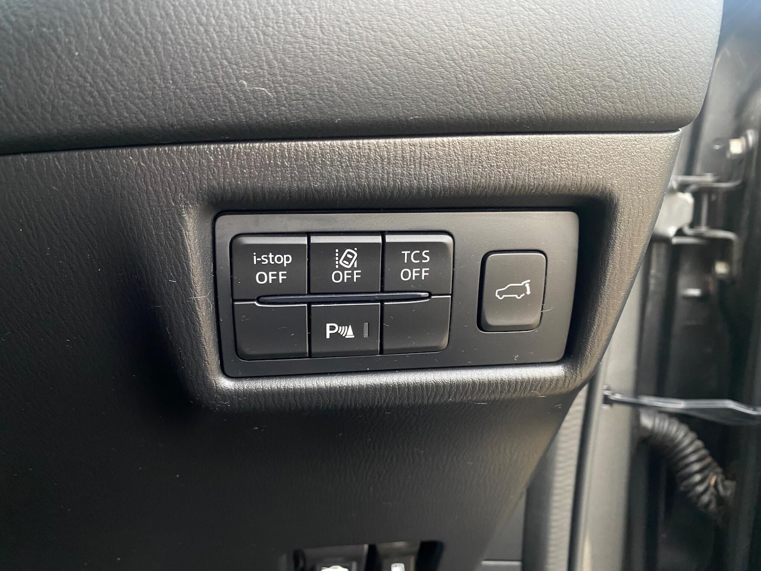 Used Mazda CX-5 2020 for sale - 76432255: Photo 49