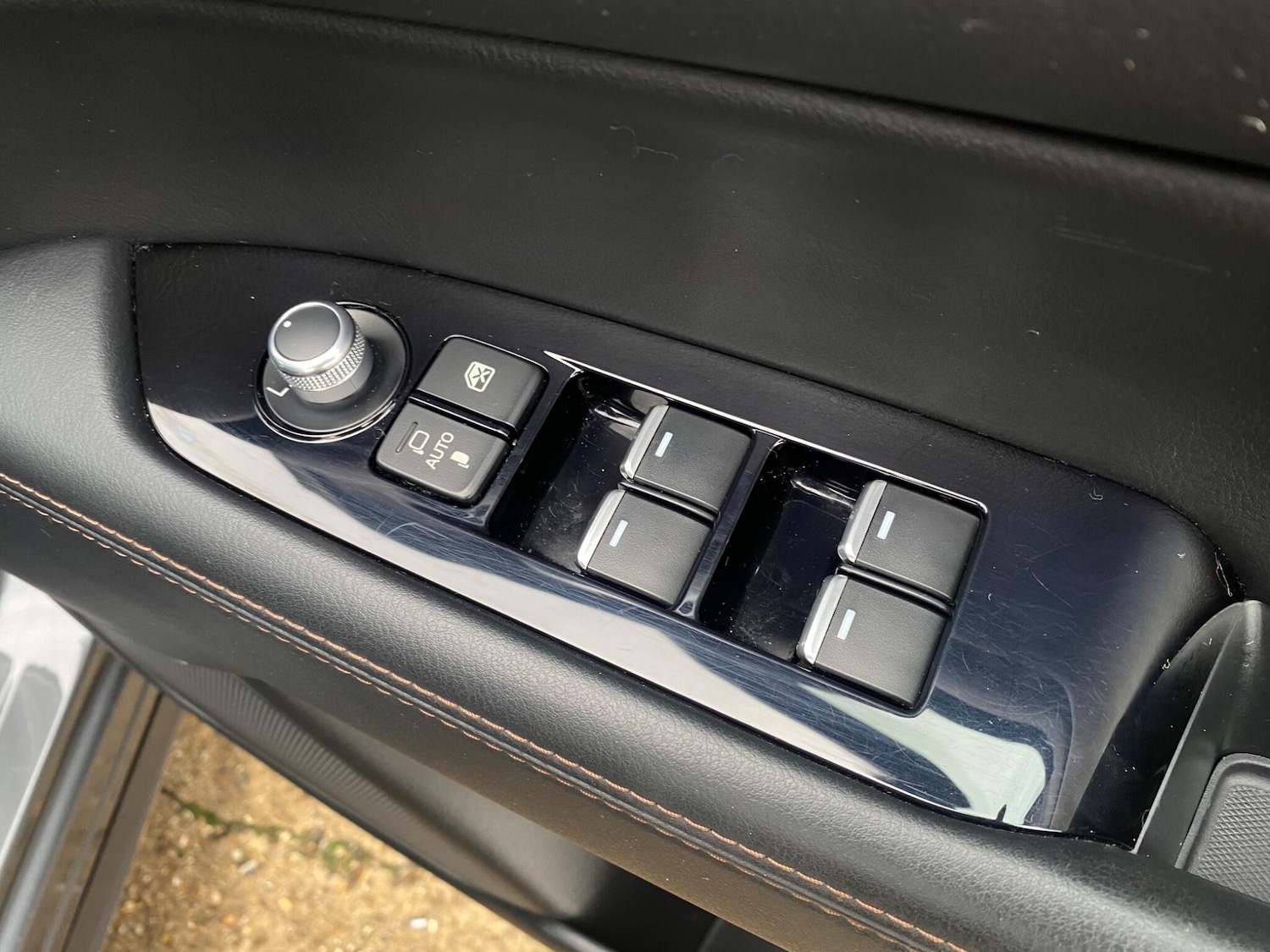 Used Mazda CX-5 2020 for sale - 76432255: Photo 50