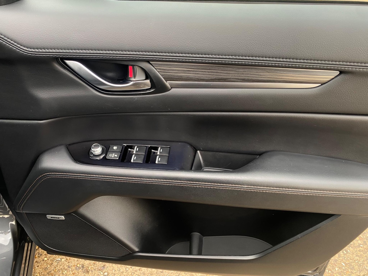 Used Mazda CX-5 2020 for sale - 76432255: Photo 52