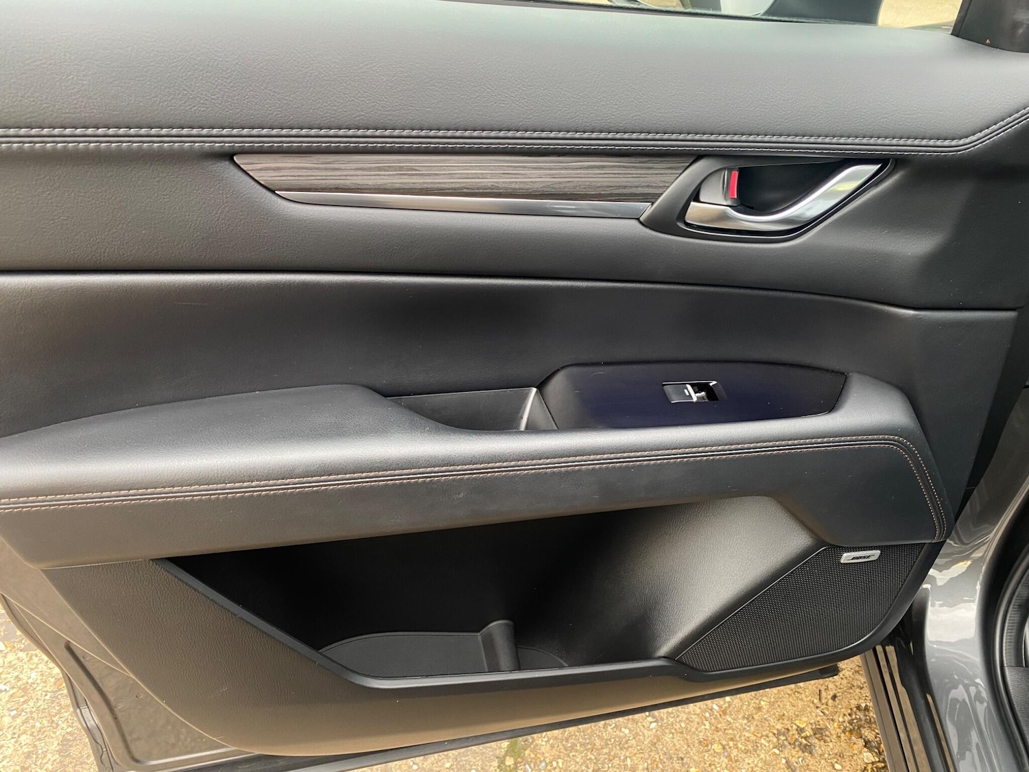 Used Mazda CX-5 2020 for sale - 76432255: Photo 53