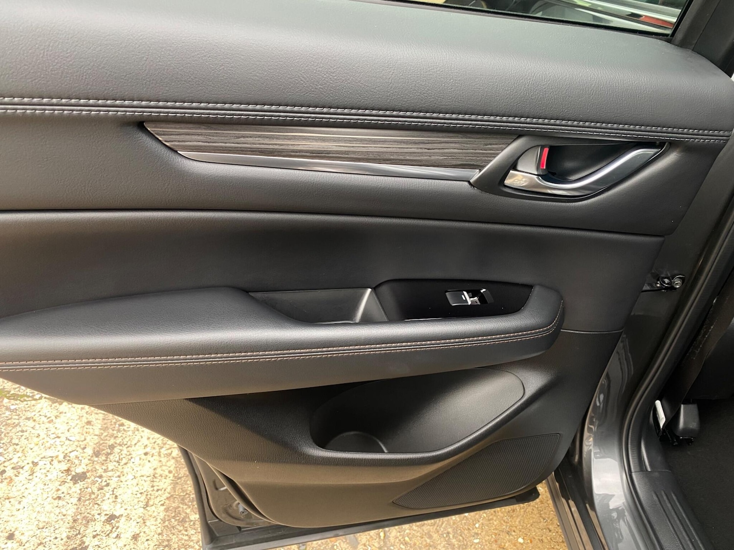 Used Mazda CX-5 2020 for sale - 76432255: Photo 54