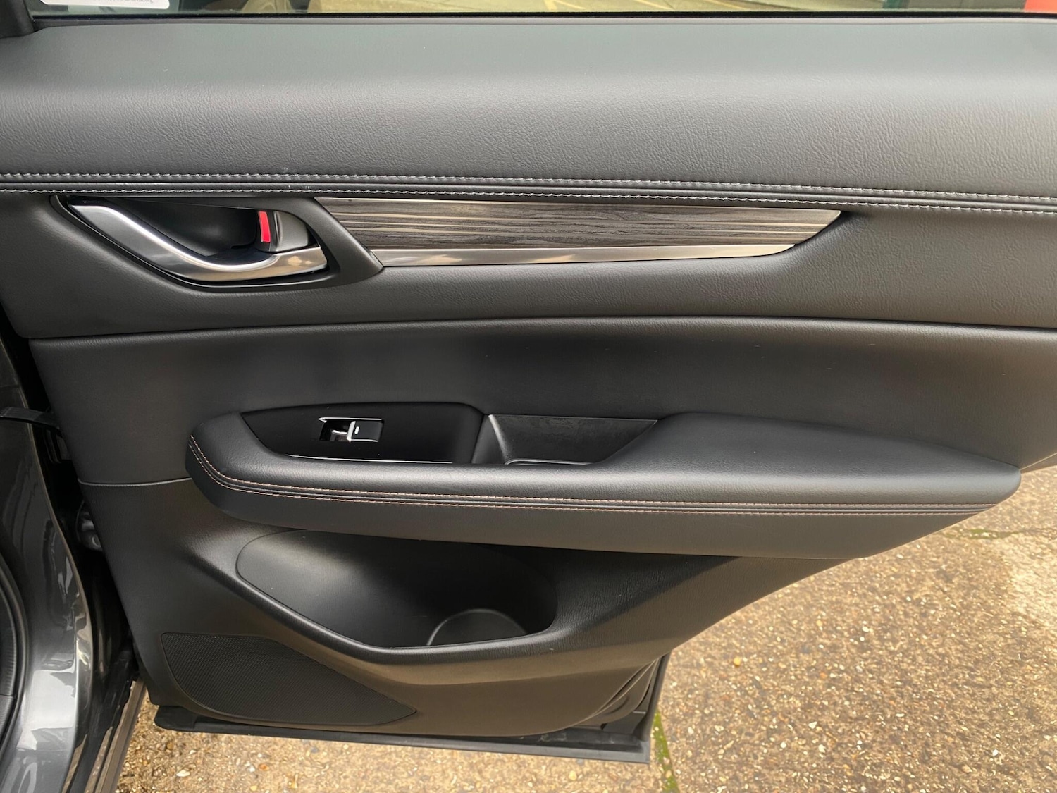 Used Mazda CX-5 2020 for sale - 76432255: Photo 55