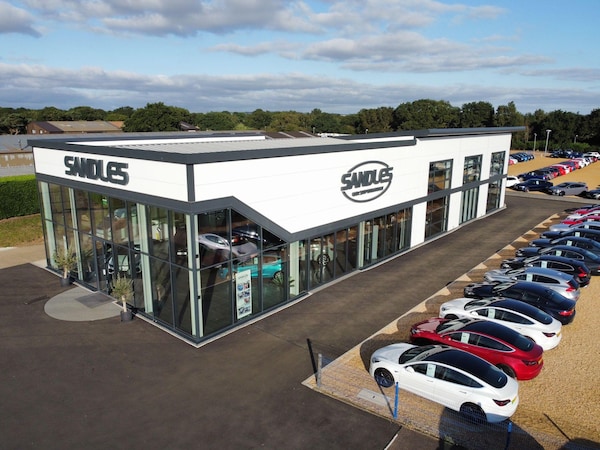 Used Mazda MX-5 2016 for sale - 75600437: Photo 17