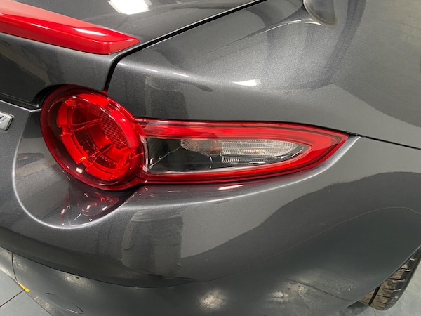 Used Mazda MX-5 2016 for sale - 75600437: Photo 23