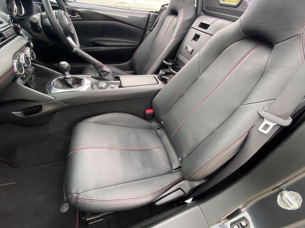 Used Mazda MX-5 2016 for sale - 75600437: Photo 25