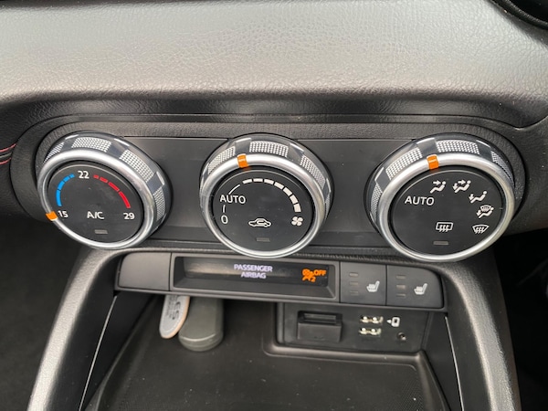 Used Mazda MX-5 2016 for sale - 75600437: Photo 38