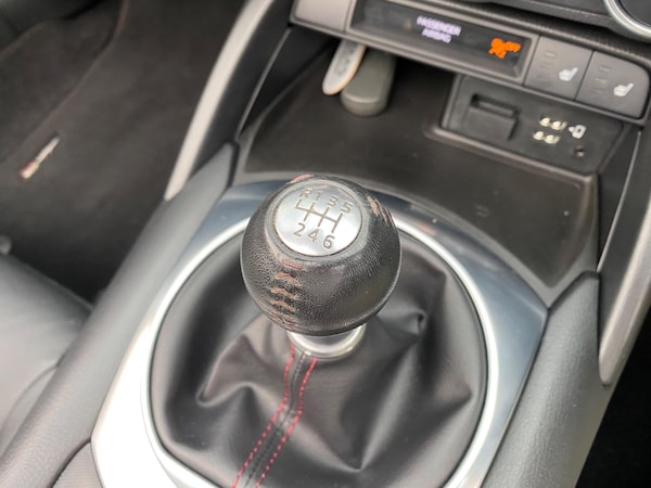 Used Mazda MX-5 2016 for sale - 75600437: Photo 40