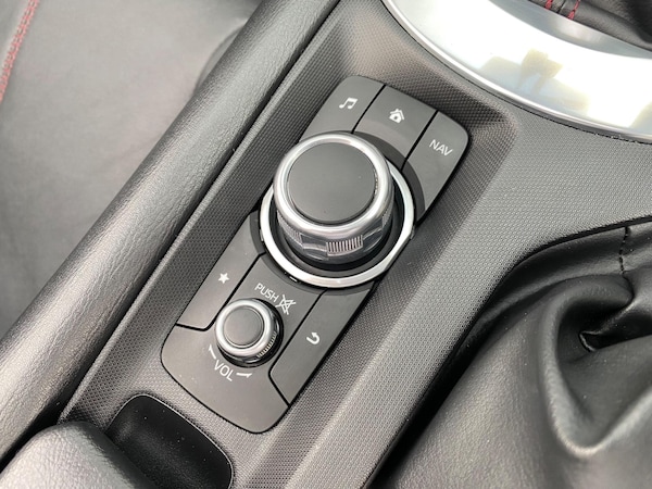 Used Mazda MX-5 2016 for sale - 75600437: Photo 41