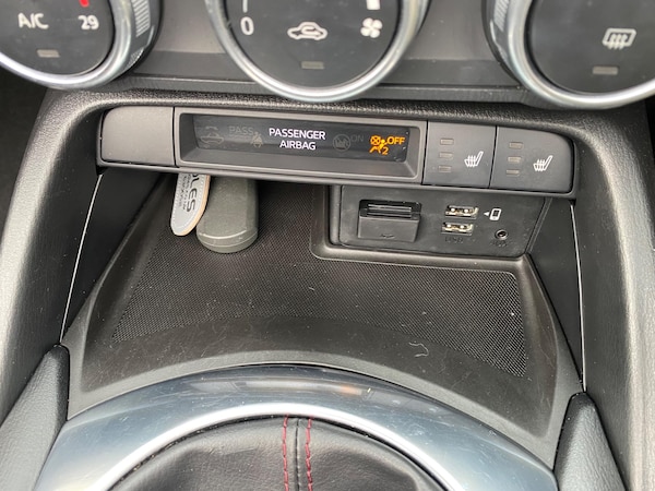 Used Mazda MX-5 2016 for sale - 75600437: Photo 42