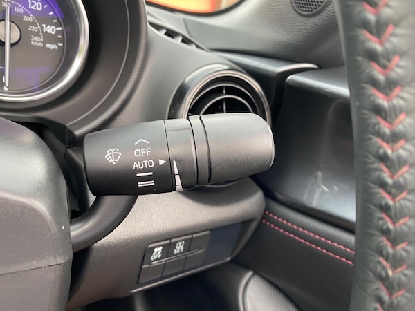 Used Mazda MX-5 2016 for sale - 75600437: Photo 45