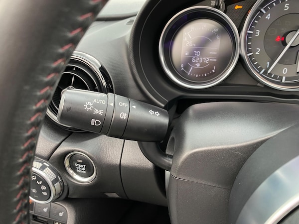 Used Mazda MX-5 2016 for sale - 75600437: Photo 46