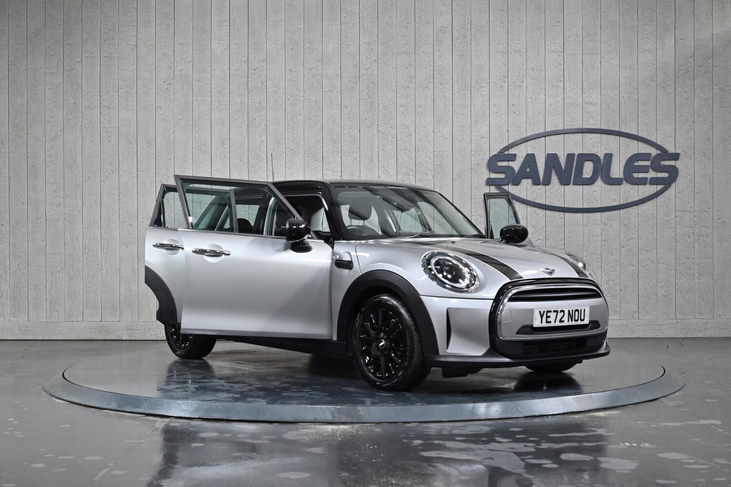 Used MINI Hatch 2022 for sale - 77612004: Photo 10