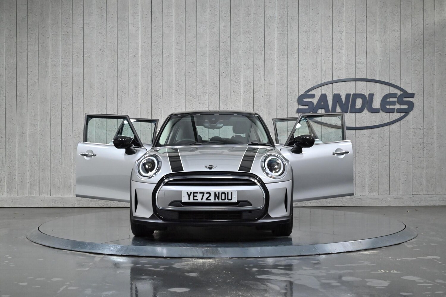 Used MINI Hatch 2022 for sale - 77612004: Photo 11