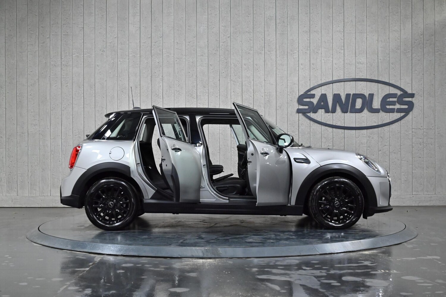 Used MINI Hatch 2022 for sale - 77612004: Photo 12