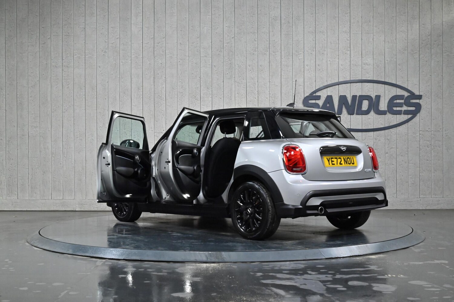 Used MINI Hatch 2022 for sale - 77612004: Photo 13