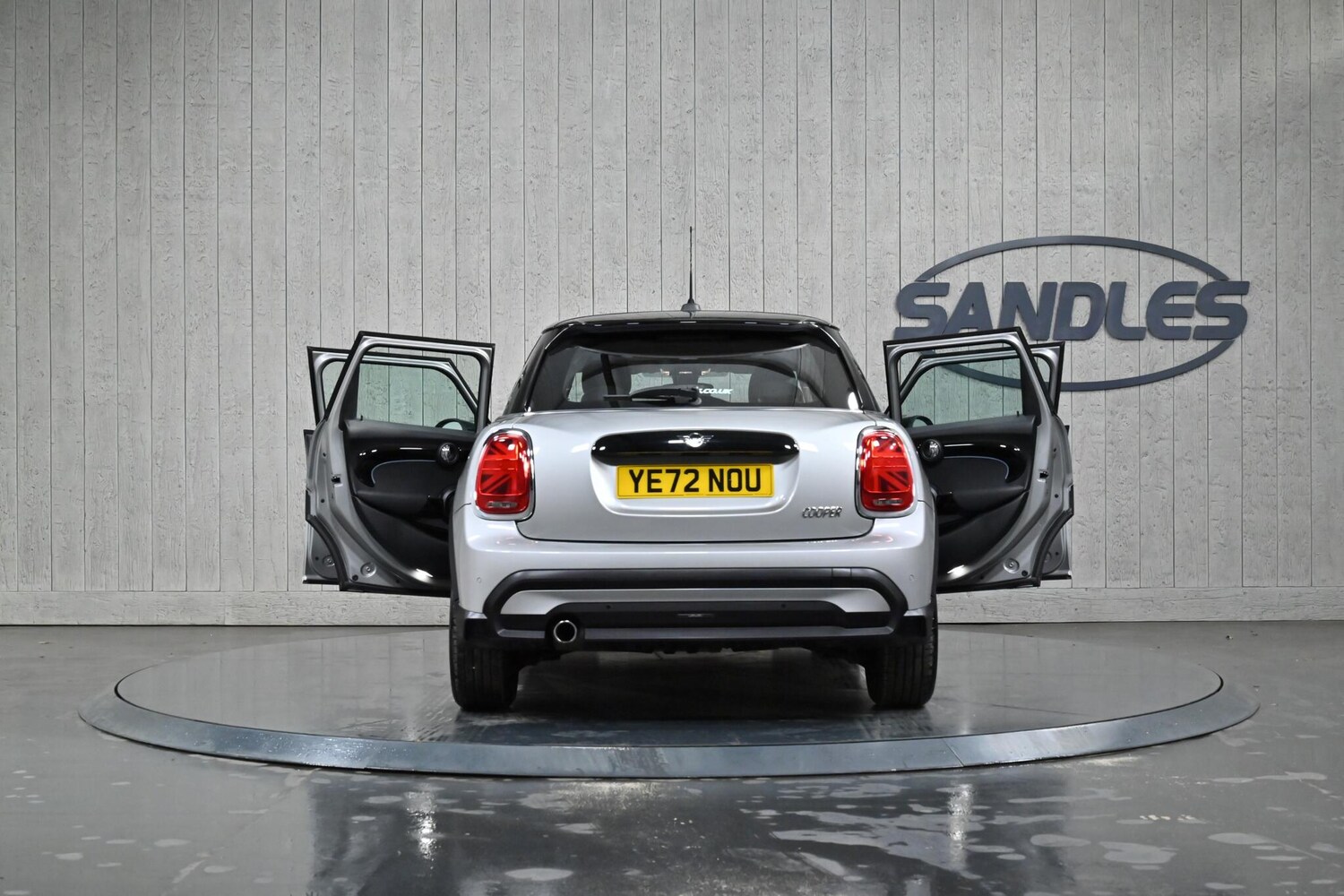 Used MINI Hatch 2022 for sale - 77612004: Photo 14