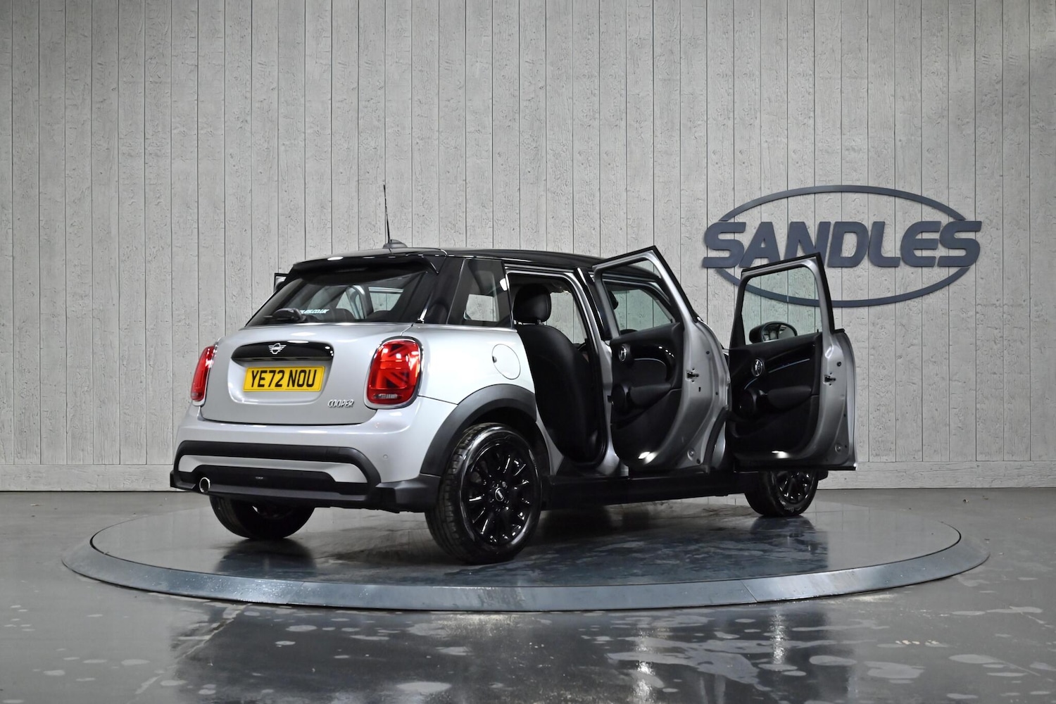 Used MINI Hatch 2022 for sale - 77612004: Photo 15