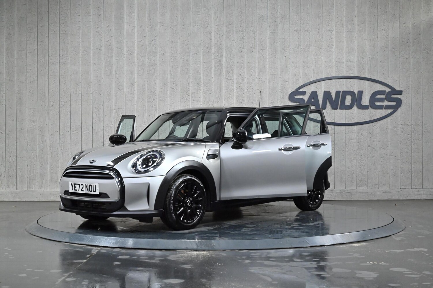 Used MINI Hatch 2022 for sale - 77612004: Photo 16