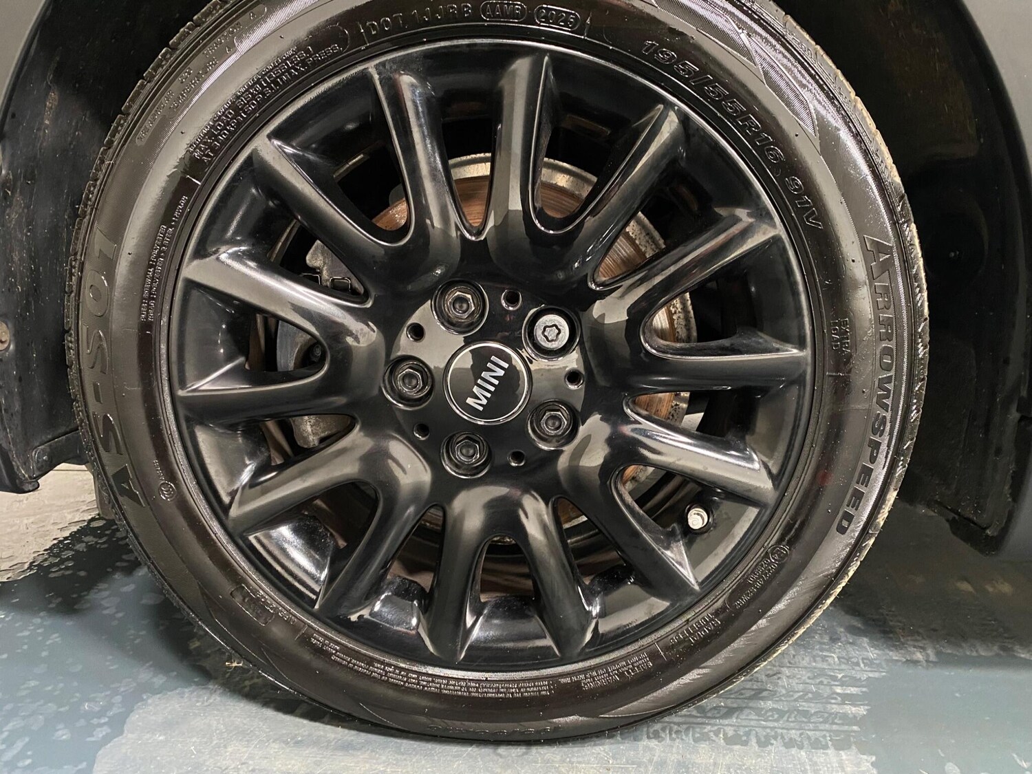 Used MINI Hatch 2022 for sale - 77612004: Photo 18