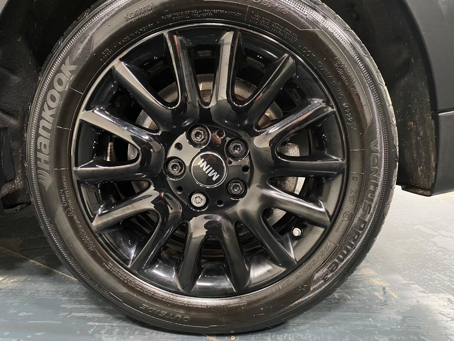 Used MINI Hatch 2022 for sale - 77612004: Photo 19