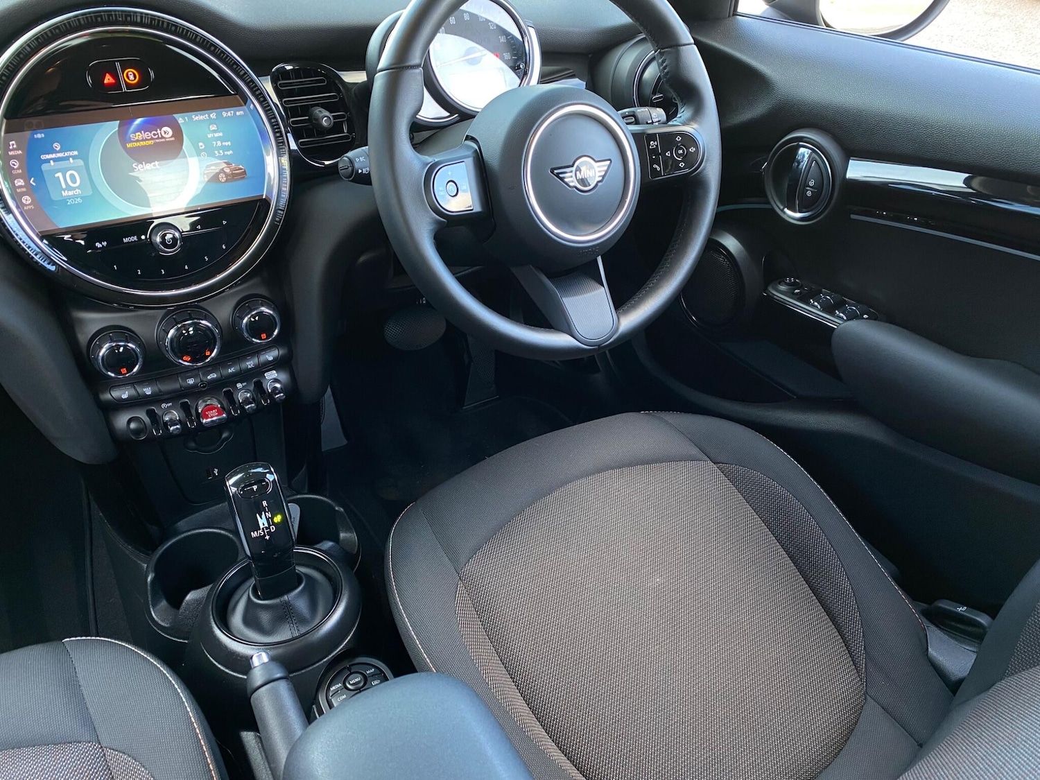 Used MINI Hatch 2022 for sale - 77612004: Photo 2