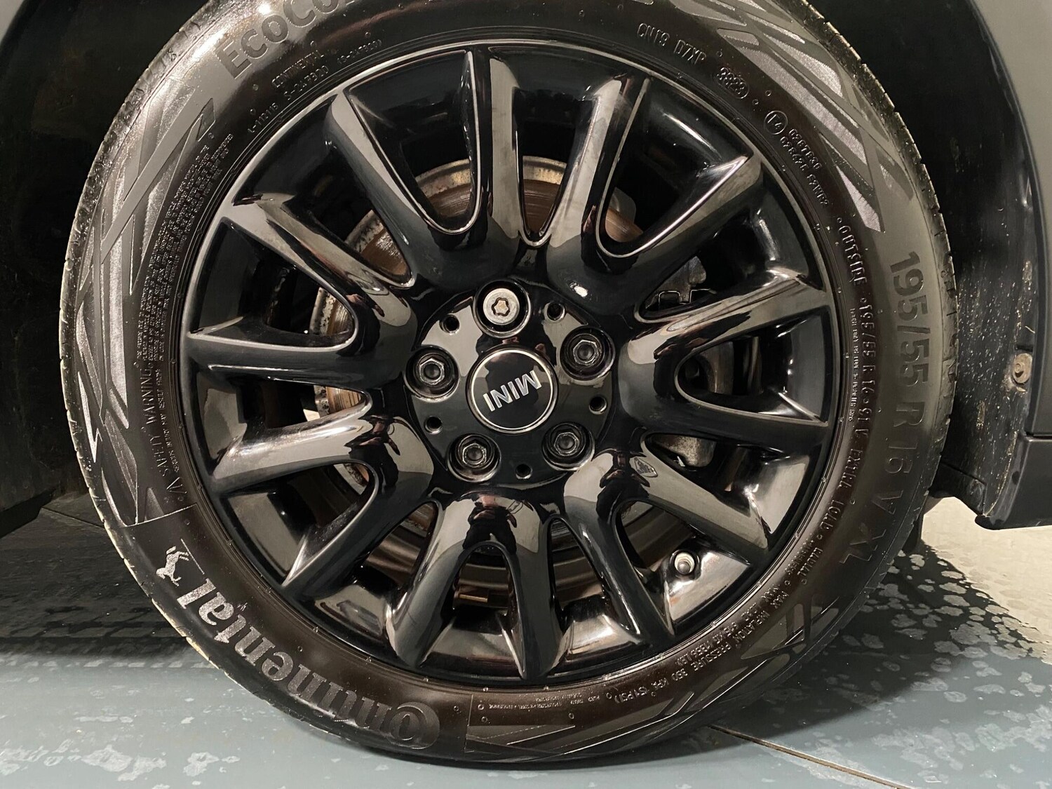 Used MINI Hatch 2022 for sale - 77612004: Photo 20