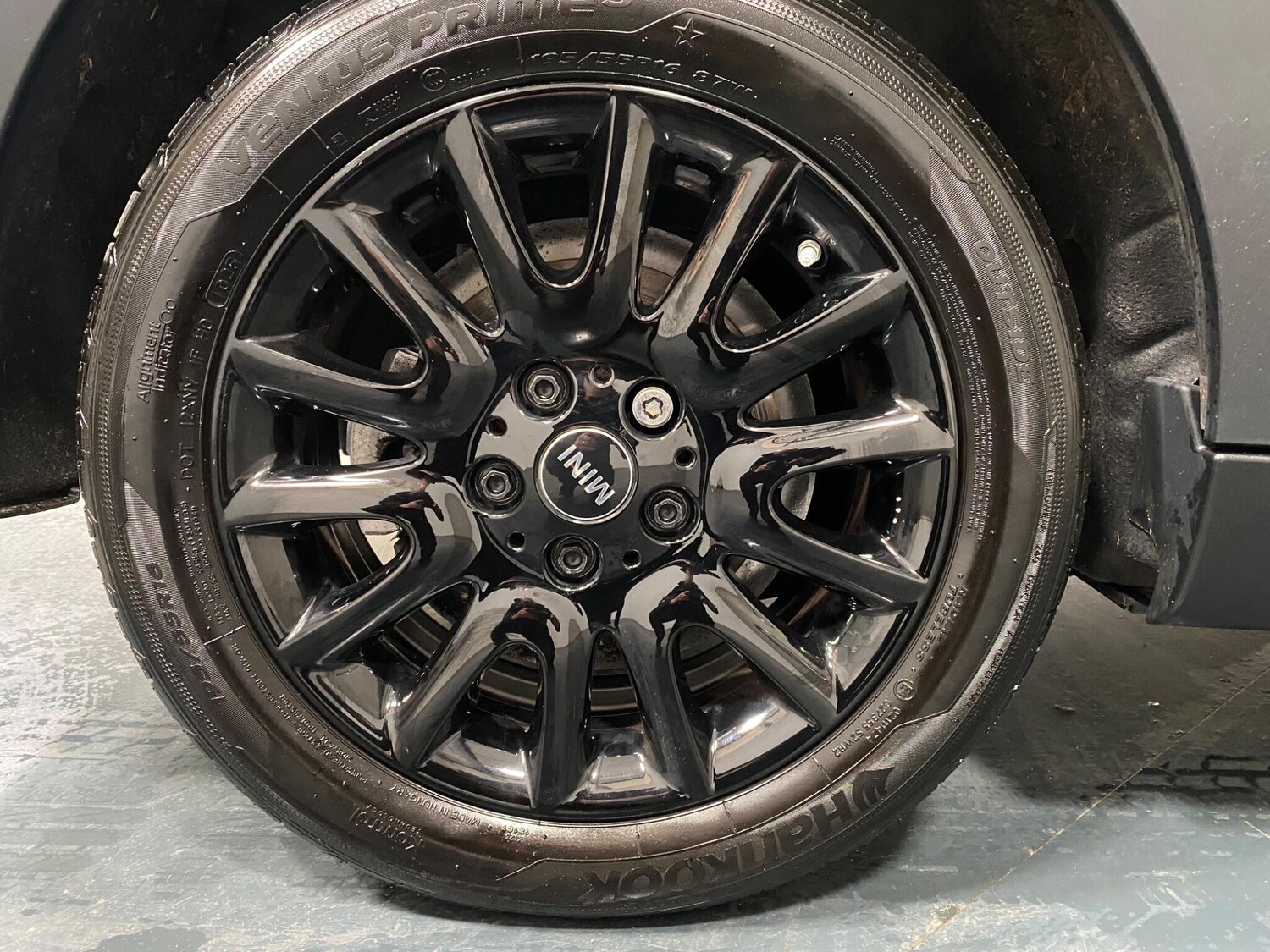 Used MINI Hatch 2022 for sale - 77612004: Photo 21