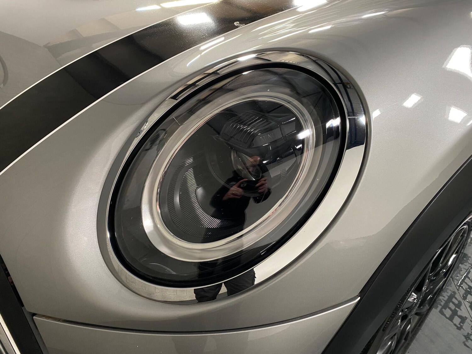 Used MINI Hatch 2022 for sale - 77612004: Photo 22