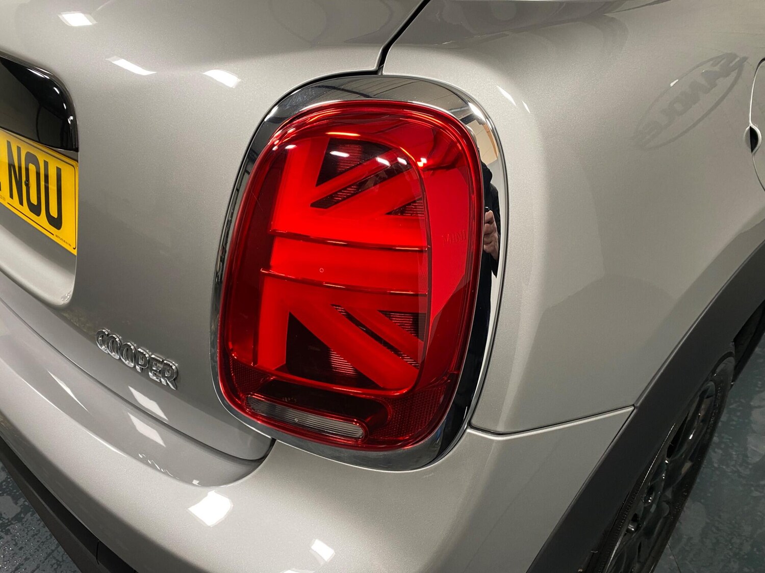 Used MINI Hatch 2022 for sale - 77612004: Photo 23