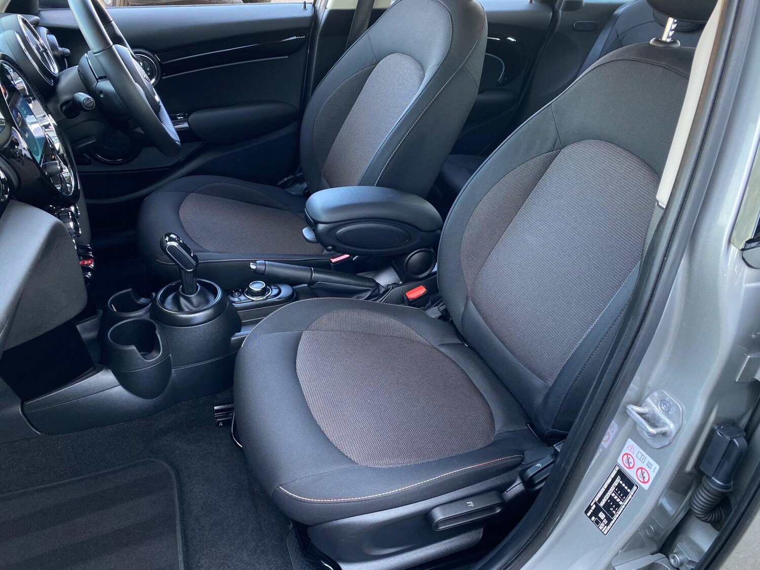 Used MINI Hatch 2022 for sale - 77612004: Photo 25