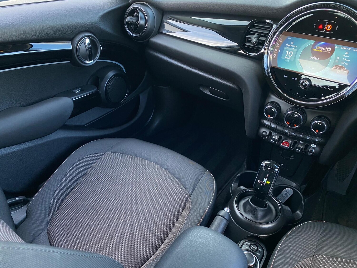 Used MINI Hatch 2022 for sale - 77612004: Photo 28