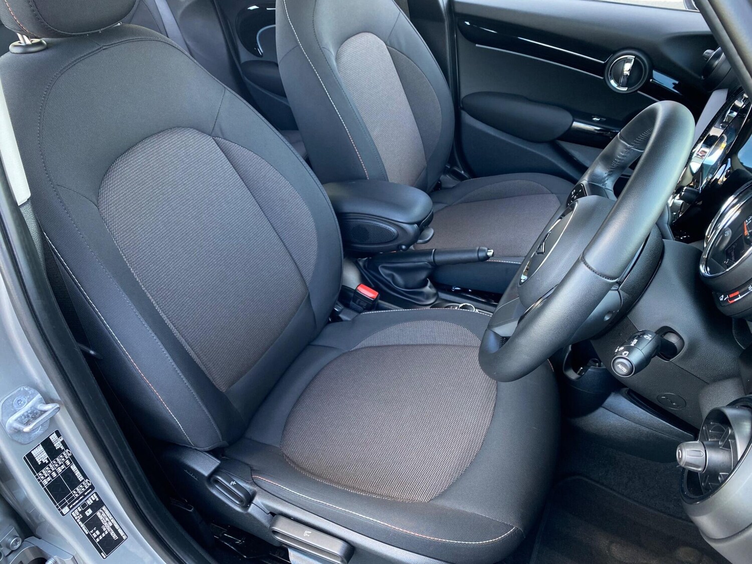 Used MINI Hatch 2022 for sale - 77612004: Photo 29