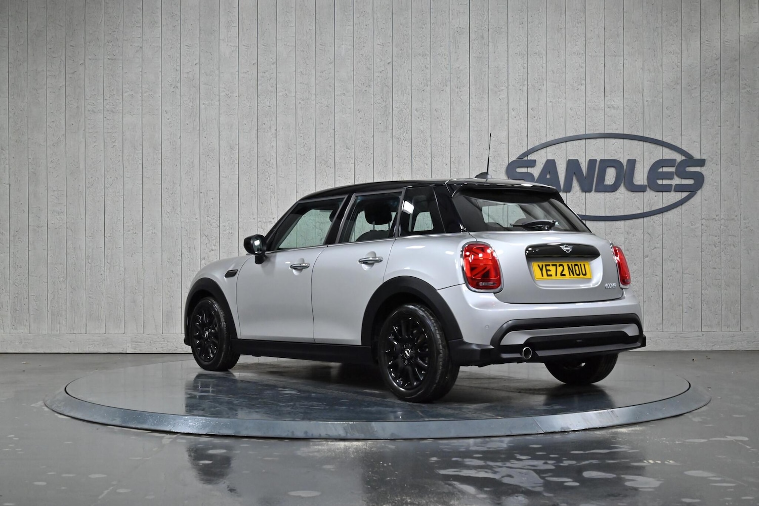 Used MINI Hatch 2022 for sale - 77612004: Photo 3