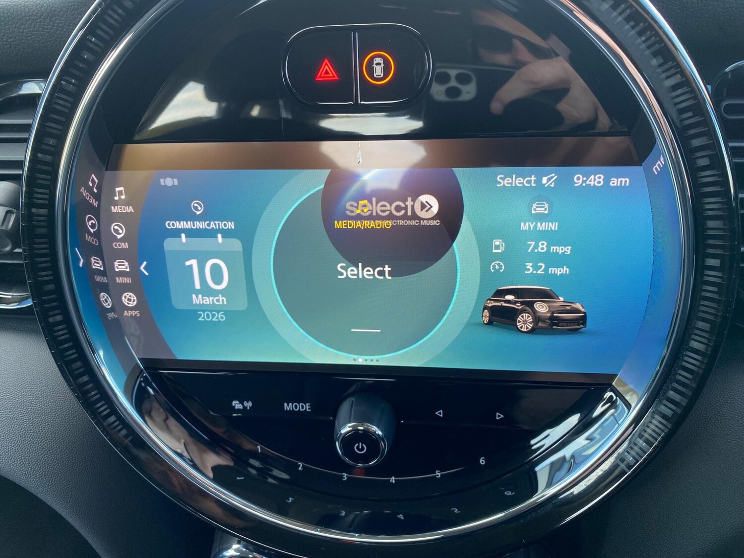 Used MINI Hatch 2022 for sale - 77612004: Photo 31